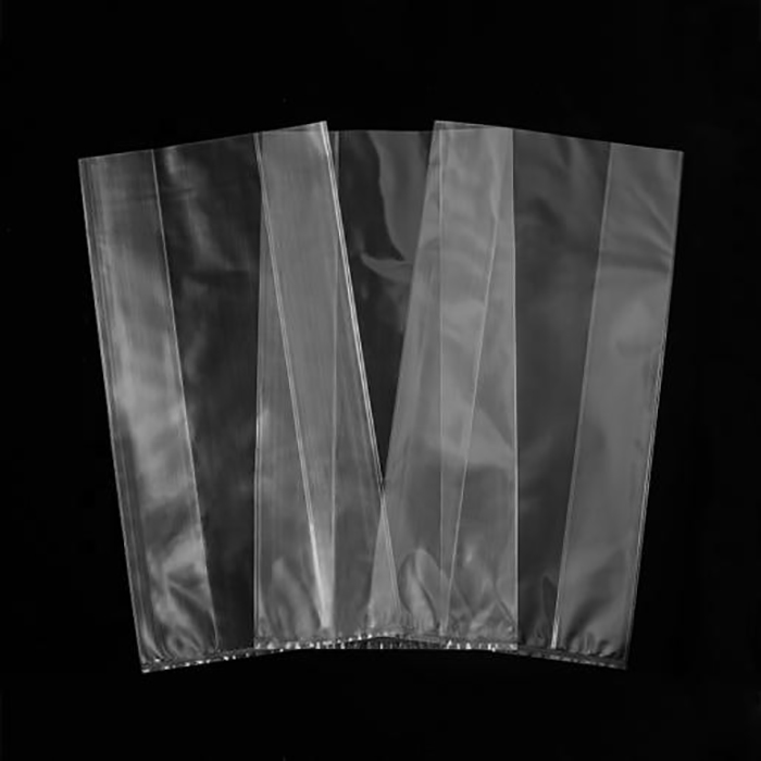 Ano ang Gusset Bag